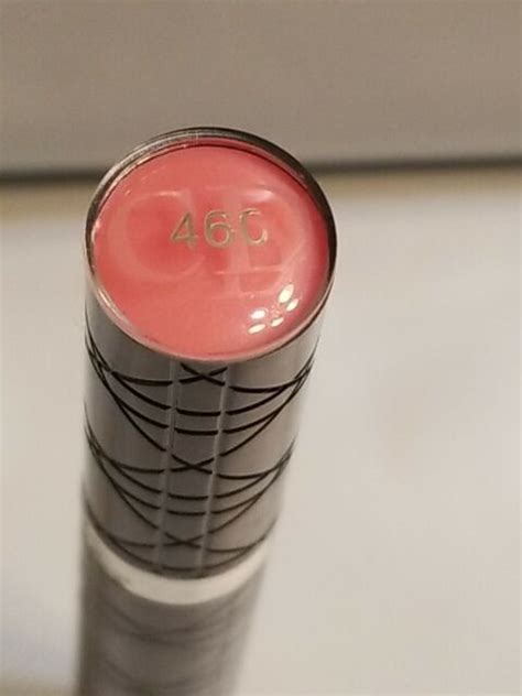 dior serum le rouge nr 460|Dior Pinky Mauve (460) Serum de Rouge Review, Photos, .